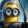 🟡 Minions Personajes 2 🤺 24