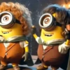 🟡 Minions Personajes 2 🤺 20