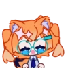 Feneko Amy 🦊 Animados 40