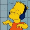 Bart Simpson 18