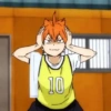 Haikyuu! 17