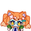 Feneko Amy 🦊 Animados 31