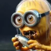 🟡 Minions Personajes 2 🤺 15