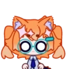 Feneko Amy 🦊 Animados 32