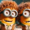 🟡 Minions Personajes 2 🤺 26
