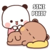 Mochi cat 15