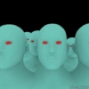 ALIENÍGENAS  19