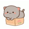 Gatitos lindos#2 "animados" 15