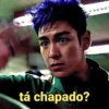 Thanos (T.O.P) | Round 6 🐙 30