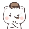 Mochi cat 12