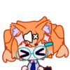 Feneko Amy 🦊 Animados 43