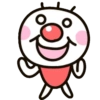 Funny Cute Clown ✨🎉 27