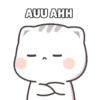 Mochi cat 13