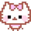 Hello Kitty Pixel🎀 12