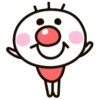 Funny Cute Clown ✨🎉 24