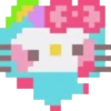 Hello Kitty Pixel🎀 5