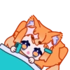 Feneko Amy 🦊 Animados 42