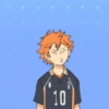 Haikyuu! 19