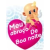 Boa noite 💤💤 18