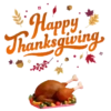 🥧 Happy Thanksgiving! 7