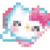 Hello Kitty Pixel🎀 14