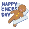 Happy Chers Day 2021 6