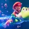 Super Mario Galaxy ✨️✨️ 17