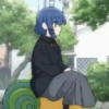 Bocchi The Rock! - Yamada Ryo 10