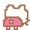 Hello Kitty Pixel🎀 16