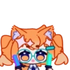 Feneko Amy 🦊 Animados 38