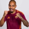 AS ROMA POWER 35