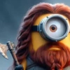 🟡 Minions Personajes 2 🤺 16