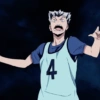 Haikyuu! 8