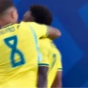 COPA、BRASIL  🇧🇷 ⭐️ 24