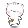 Kucing gemoy 16