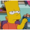 Bart Simpson 5