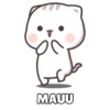 Mochi cat 7