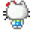 Hello Kitty Pixel🎀 7