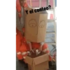 Paya payaso 9