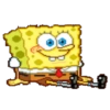 🧽•🌊•🍔Bob Esponja🍔•🌊•🧽 7