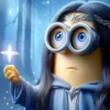 🟡 Minions Personajes 2 🤺 17
