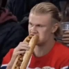 Erling Haaland  Fútbol 🇧🇻🇧🇻 18