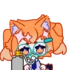 Feneko Amy 🦊 Animados 41