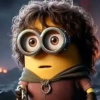 🟡 Minions Personajes 2 🤺 14
