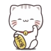 Kucing gemoy 17