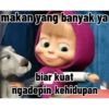 Masha random 7