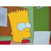 Bart Simpson 12