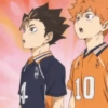 Haikyuu! 16