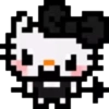 Hello Kitty Pixel🎀 10