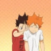 Haikyuu! 15